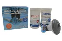 Interline Zwembad Chloor Starterspakket Large Organisch - thumbnail