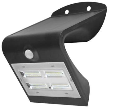 Franssen Solar wandlampFinmotion Solar - 362404