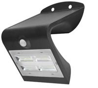 Franssen Solar wandlampFinmotion Solar - 362404 - thumbnail