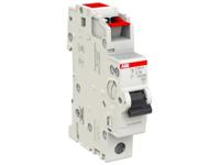 Zekeringautomaat 1-polig 10 A ABB 2CDS251002R0104 - thumbnail