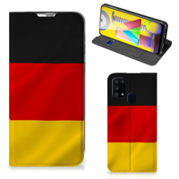 Samsung Galaxy M31 | Standcase | Duitsland - thumbnail