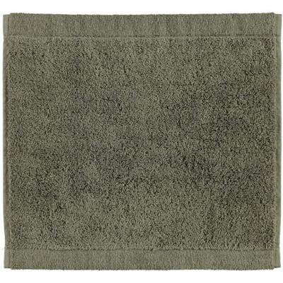 Cawö Cawö Lifestyle Uni Gezichtsdoekje Field