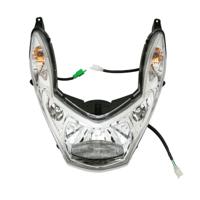 Koplamp unit Peugeot Kisbee - thumbnail