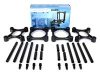 IsoAcoustics ISO-155 speakerstandaard (paar) - thumbnail