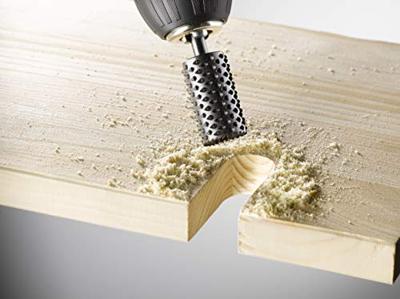 kwb 705025 Halfrondprofielfrees