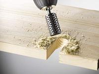 Pen/gatfrees ws krt 15x20mm KWB - Kwb - thumbnail