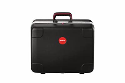 Parat SILVER KingSize Roll XL Rolkoffer (leeg) (b x h x d) 490 x 400 x 250 mm