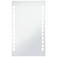 Badkamerspiegel LED 60x100 cm - thumbnail