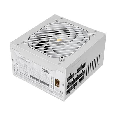 Voedingsbron Mars Gaming MPB750SIMW ATX 750 W 80 Plus Bronze Voedingsbron Mars Gaming MPB750SIMW ATX 750 W 80 Plus Bronze