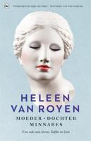 Moeder, dochter, minnares - Heleen van Royen - ebook - thumbnail
