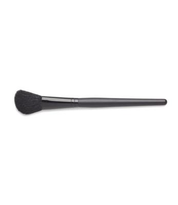 Face & Nail blusherkwast zwart 195mm zonder blister