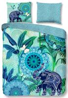 HIP Dekbedovertrek ISARA 140x200/220 cm - thumbnail