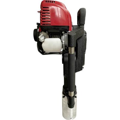 Berger & Schröter 1201085/GX35TST4 Palenrammer