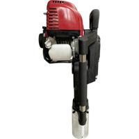 Berger & Schröter 1201085/GX35TST4 Palenrammer - thumbnail