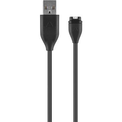 GARMIN Oplaad en Datakabel, USB-A