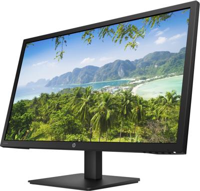 HP V28 4K LED-monitor 70.9 cm (27.9 inch) Energielabel G (A - G) 3840 x 2160 Pixel 4K, UHD 1 ms HDMI, DisplayPort, Hoofdtelefoon (3.5 mm jackplug) TN LED HP V28 4K LED-monitor 70.9 cm (27.9 inch) Energielabel G (A - G) 3840 x 2160 Pixel 4K, UHD 1 ms HDMI, DisplayPort, Hoofdtelefoon (3.5 mm jackplug) TN LED