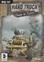 Hard Truck Apocalypse Rise of Clans - thumbnail