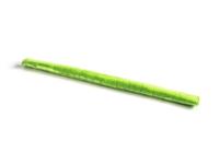 TCM FX Slowfall Streamers 10mx1.5cm, light green, 32x - thumbnail