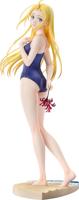 Summer Time Renderin Statue 1/7 Ushio Kofune 24 cm - thumbnail