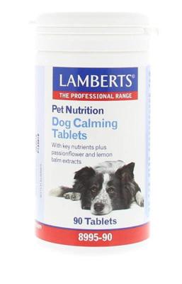 Lamberts Hond Tabletten