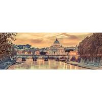 DinoToys Dino leg puzzel van het saint peter&apos;s basiliek - 6000 stukjes - thumbnail