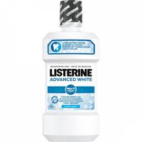 Listerine Mondwater Advanced White - 500 ml - thumbnail