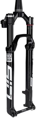 ROCKSHOX verende voorvork "sid sl ultimate flight attendant race day 3p" rs suspension fork sid sl fa 29 110mm 3p 44 black