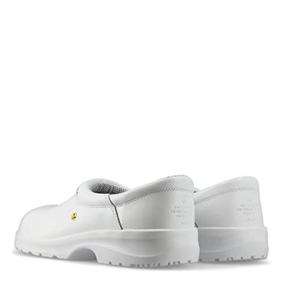 SIKA 19476 Fusion Clog ESD S2 Wit - Maat 42 - 00.089.003.42