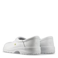 SIKA 19476 Fusion Clog ESD S2 Wit - Maat 42 - 00.089.003.42 - thumbnail