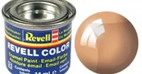 Revell - modelbouwverf nr 730 oranje transparant - thumbnail