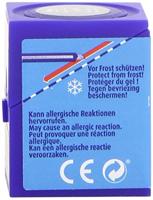 Revell 36191 Aqua Color verf IJzer (metallic) Kleurcode: 91 Doos 18 ml - thumbnail