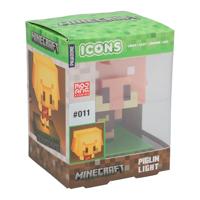 Minecraft - Piglin Icons Light - thumbnail