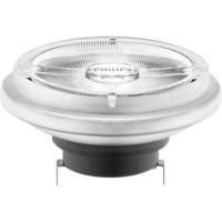 Philips 33381900 Gloeilamp-lamp Energielabel G (A - G) G53 Reflector 14.8 W Warmwit (Ø x l) 111 mm x 61 mm 1 stuk(s) - thumbnail