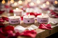 Brother TZE-MQE31 Zwart op roze TZe labelprinter-tape - thumbnail