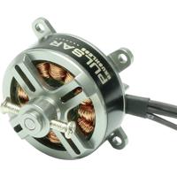 Pichler Modellbau Pulsar Shocky Pro 2206 Brushless elektromotor voor autos kV (rpm/volt): 1400 - thumbnail