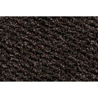 Hamat Schoonloopmat Universal 40x60 cm Bruin - thumbnail