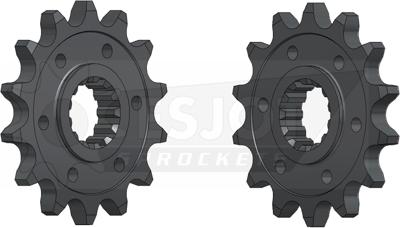 ESJOT Sprocket 525 14z racing