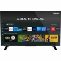 Smart TV Toshiba - thumbnail