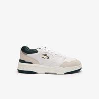 Lacoste Lineshot 746SMA00881R5 Wit / Beige-46 maat 46 - thumbnail