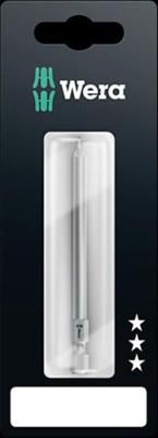Wera 855/4 Z SB 05136308001 Kruis-bit PZ 1 1 stuk(s)