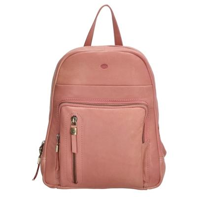 Hide & stitches daydreamer rugzak-Soft Pink