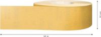 Bosch Accessories EXPERT C470 2608900975 Schuurpapierrol Ongeperforeerd Korrelgrootte (num) 320 1 stuk(s) - thumbnail
