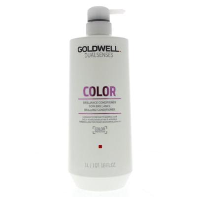 Goldwell Dualsenses Color Brilliance Conditioner 1000ml