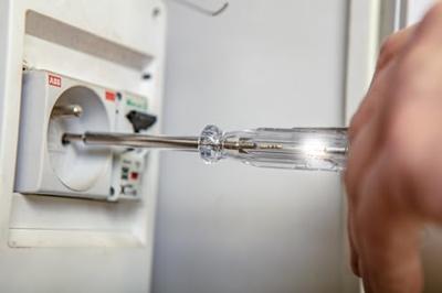 Neo Gereedschapset 13 delig 1000V in koffer - 6460210