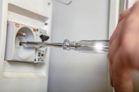 Neo Gereedschapset 13 delig 1000V in koffer - 6460210 - thumbnail