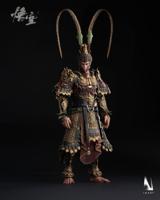 Black Myth: Wukong Action Figure 1/6 Great Sage Armor Wukong 40 cm - thumbnail