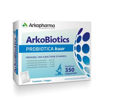 Arkopharma ArkoBiotics Probiotica Kuur Arkopharma ArkoBiotics Probiotica Kuur