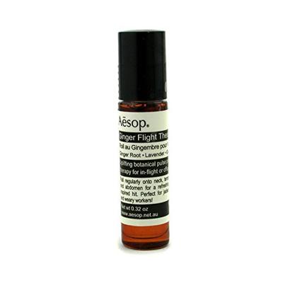 Aesop Ginger Flight Therapy 10 ml Gerichte behandeling Aesop Ginger Flight Therapy 10 ml Gerichte behandeling