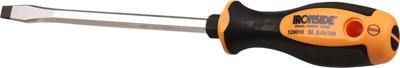 Ironside schroevendraaier 6-kant gleuf 8.0x150mm Ironside schroevendraaier 6-kant gleuf 8.0x150mm