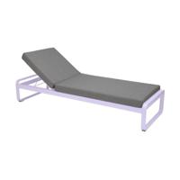 Fermob Bellevie Premium Sunlounger ligbed Marshmallow - thumbnail